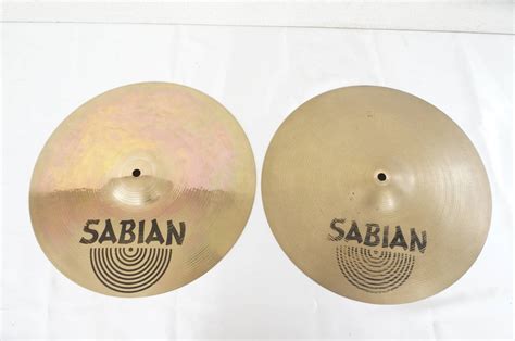 Letao Sabian Aa Regular Hats Cm