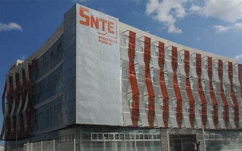 Suspenden Clases En Puebla Este De Marzo Maestros Del Snte Y