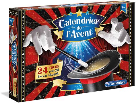 Top Des Meilleurs Calendriers De L Avent Gar On En