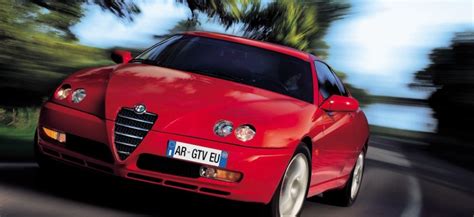 Alfa Romeo Gtv V V Opiniones