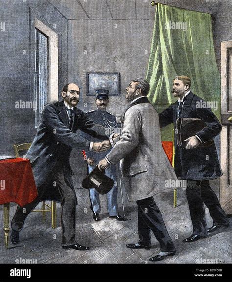 Dreyfus affair hi-res stock photography and images - Alamy