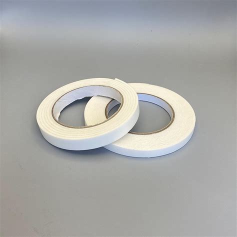 3 5cm 10m Free Sample Heavy Duty High Adhesion Waterproof Seal Double