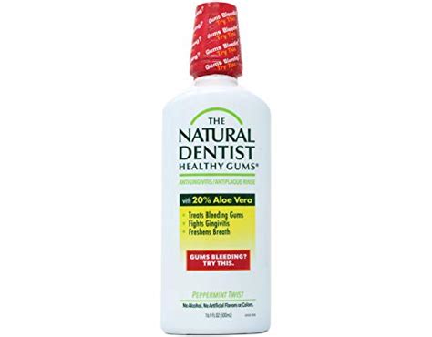 Top 10 Best Mouthwash For Gum Disease In 2024 Reviews By Experts