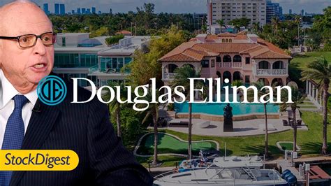 Douglas Elliman The Kings Of Luxury Real Estate Youtube