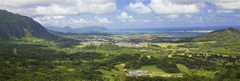 Kaneohe | Hawaii Life Vacations