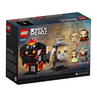 LEGO Brickheadz Lucky Bricks Lego Onlineshop