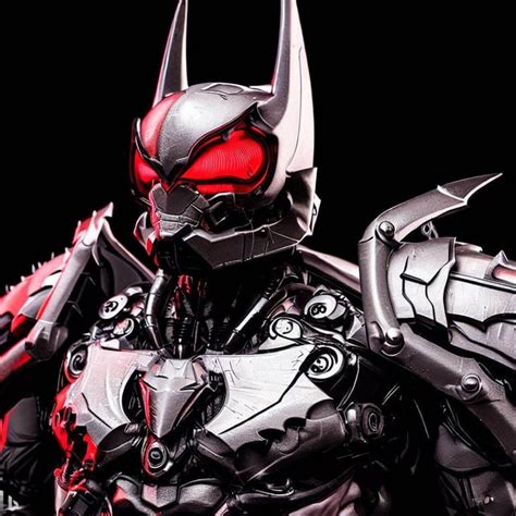 Futuristic Hellbat Armor Rdalle2