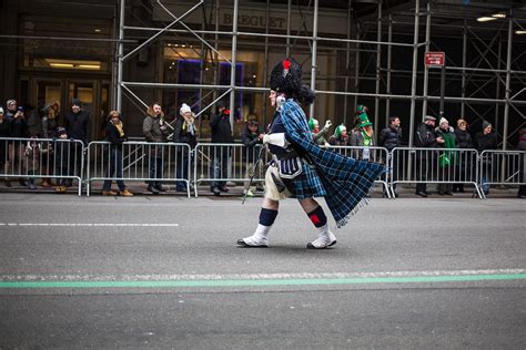 St Patricks Day Celebrations Around The World Abc News