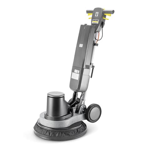 Masina Monodisc Bdp C Karcher Eurotech Iasi