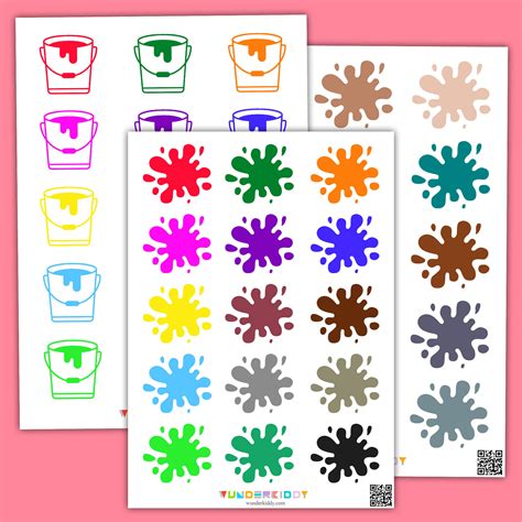 Free Printables For Toddlers My Bored Toddler Worksheets Library