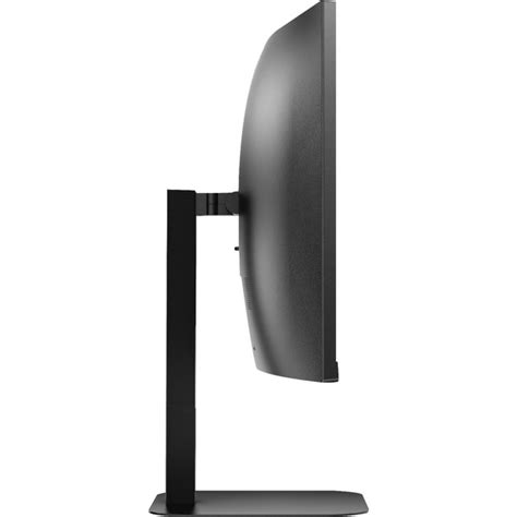 AOC CU34V5CW BK 34 Curved UltraWide Monitor Zwart 100 Hz HDMI