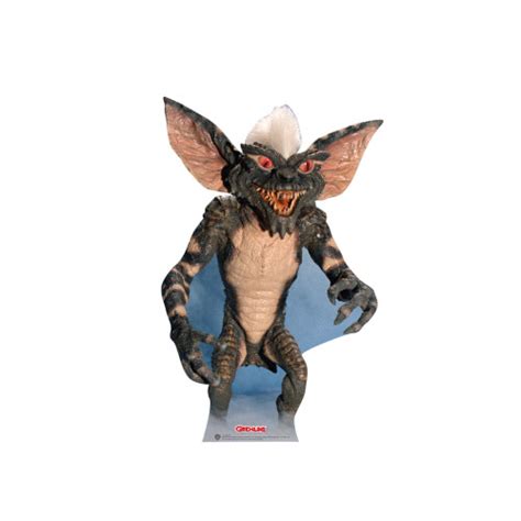 Gremlin (Gremlins) Cardboard Cutout Free Shipping