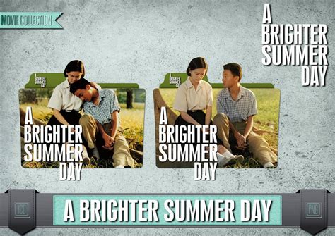 A Brighter Summer Day - Folders by Foldersiconslover on DeviantArt