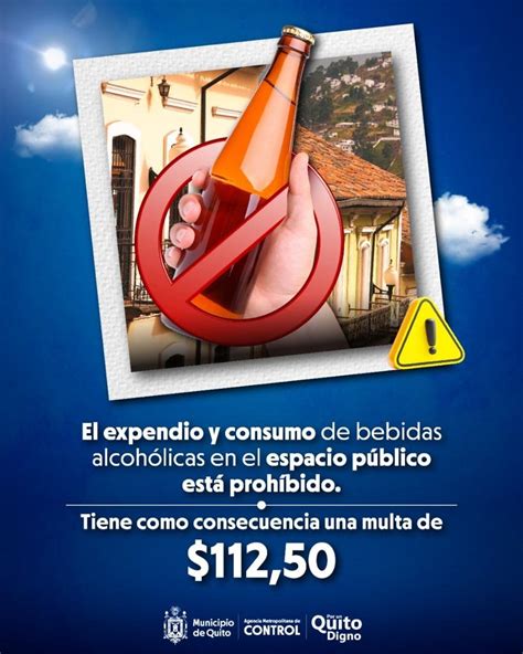 Municipio De Quito On Twitter Vota Con Conciencia El Consumo De