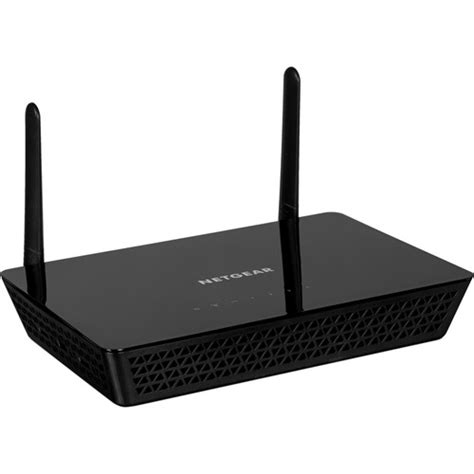 Netgear AC1200 Dual Band Wireless Access Point WAC104 100NAS B H