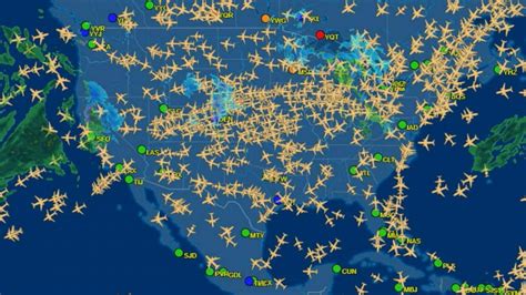 Video FAA computer issue triggers travel nightmare nationwide - ABC News