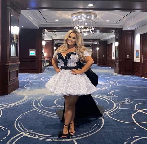 Trisha Paytas Trisha Paytas Fashion Dress