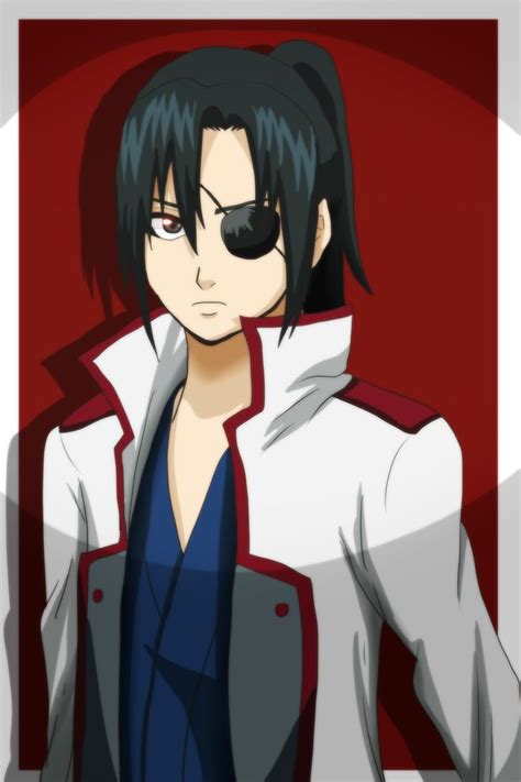 Kyubei Kun By NeoRuki On DeviantArt Anime Best Artist Cool Artwork