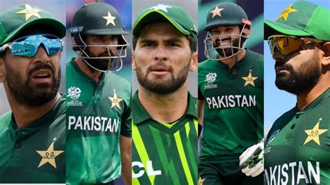 Ahmed Shehzad Wants PCB To Sack Babar Azam Shaheen Afridi Fakhar