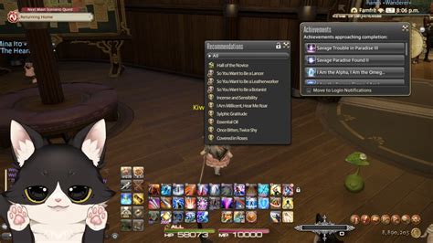 Accidental face reveal?!?! : r/VirtualYoutubers