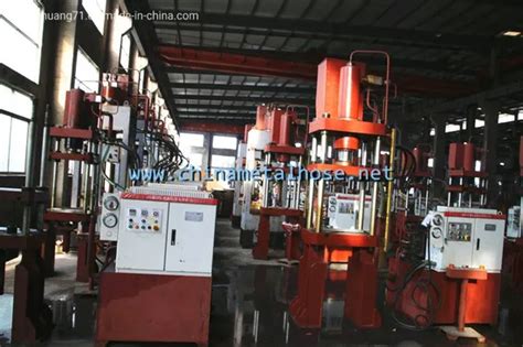 Deep Drawing Press For Lpg Cylinders Lpg Gas Cylinder Deep Drawing