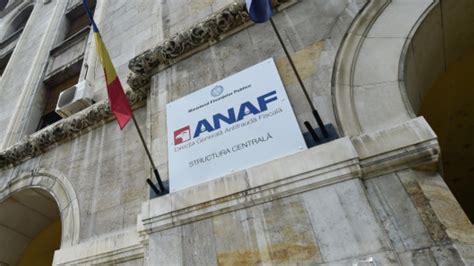 ANAF proiect de ordin pentru a stabili ce înseamnă avere mare în cazul