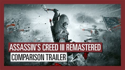 Assassin S Creed 3 Remastered EN PlayStation 4 World Of Games