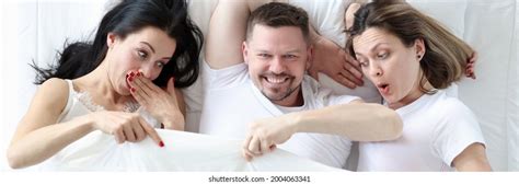 Lesbian Cheating Images Stock Photos Vectors Shutterstock