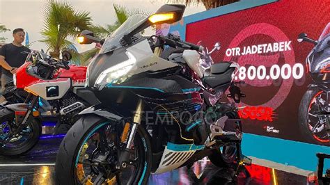 CFMoto Siap Luncurkan Motor Baru Jadi Penantang Nmax Dan PCX Gooto