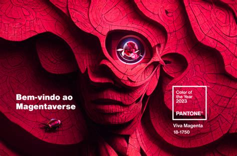 Pantone Apresenta Cor Do Ano 2023 Portal Eletrolar