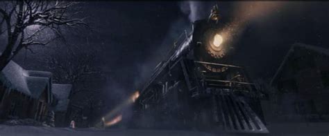 The Polar Express (train) | The Polar Express Wiki | Fandom