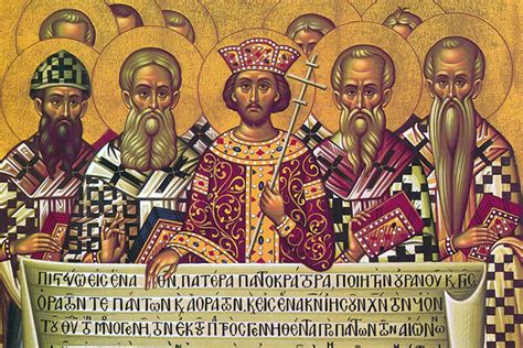 Where Does Orthodoxy End and Heresy Starts? | Church Blog