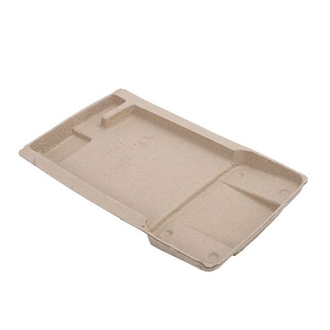 China Customized Molded Pulp Trays Eco-friendly Suppliers, Manufacturers, Factory - CSLTECH