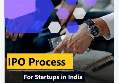 SME IPO Process In India Learn 5 Important Benefits