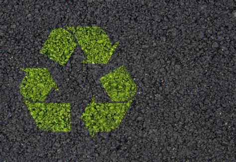 Can Asphalt Be Recycled Lci Recycling