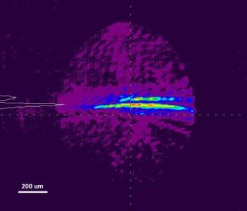 Breakthrough in whispering gallery mode sensors