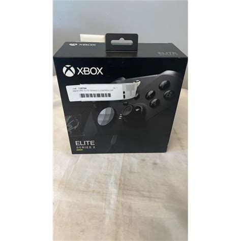 XBOX ONE ELITE SERIES 2 CONTROLLER - RETAIL $229