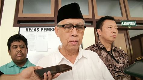 Berkas Kasus Mafia Tanah Caturtunggal Lengkap Sidang Krido Suprayitno