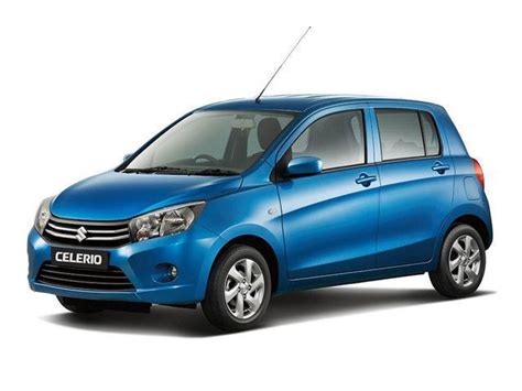 2021 Suzuki Celerio Cvt For Sale Brand New Automatic Transmission