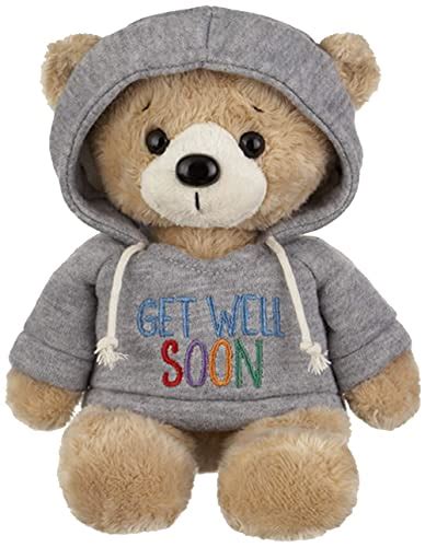 The Best Get Well Soon Teddy Bears to Make Someone Feel Better