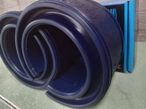 Jual Menyetabilkan Mobil Dengan Karet Damper Dari Blue Damper Ukuran