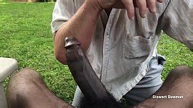 9 Inches Thick Black Cock Gets Sucked Off By Horny Faggot Again XNXX