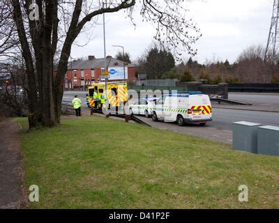 Police Station. Greater Manchester Police, Rochdale Divisional ...