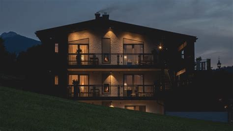 Apart Herzog Design Apartments Leogang Leogang Holidaycheck