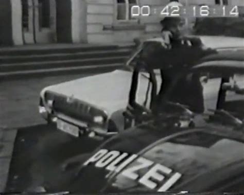 IMCDb org 1961 Volkswagen Polizei Typ 1 in Aktenzeichen XY ungelöst