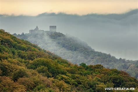 Nature Park Medvednica Zagreb Region Visit Croatia