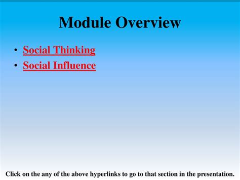 Thinking About Psychology The Science Of Mind And Behavior 3e