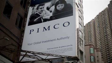 Pimco Clients Pull 29 Billion As Rate Hikes Hit Bond Funds Bloomberg