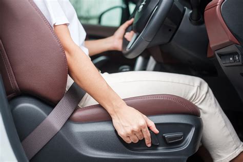 Lordosenstütze im Auto nachrüsten So geht s