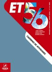 ET 5 6 Educação Tecnológica 5 º e 6 º Anos Caderno de Atividades